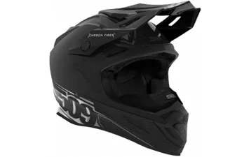 Шлем 509 Altitude Carbon Composite Helmet (ECE)
