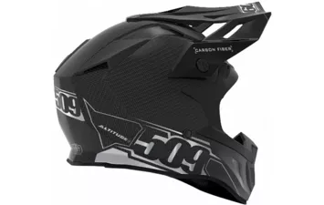 Шлем 509 Altitude Carbon Composite Helmet (ECE)