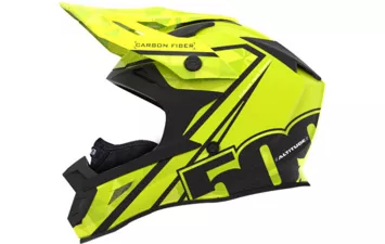 Шлем 509 Altitude Carbon Composite Helmet (ECE)