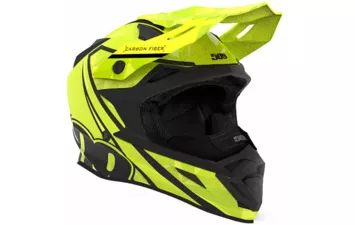 Шлем 509 Altitude Carbon Composite Helmet (ECE)
