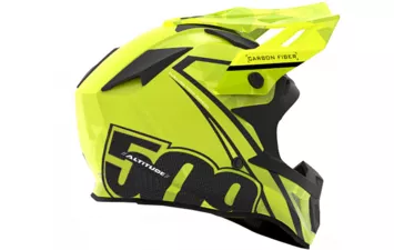 Шлем 509 Altitude Carbon Composite Helmet (ECE)