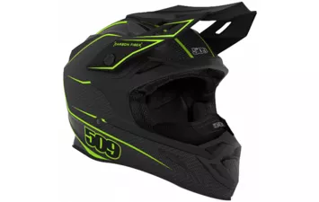 Шлем 509 Altitude Carbon Composite Helmet (ECE)