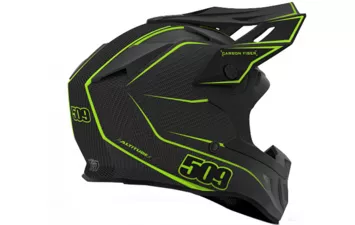 Шлем 509 Altitude Carbon Composite Helmet (ECE)