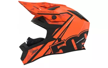 Шлем 509 Altitude Carbon Composite Helmet (ECE)