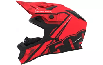 Шлем 509 Altitude Carbon Composite Helmet (ECE)