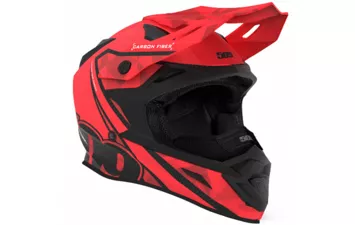 Шлем 509 Altitude Carbon Composite Helmet (ECE)