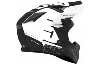 Шлем 509 Altitude Carbon Composite Helmet (ECE)
