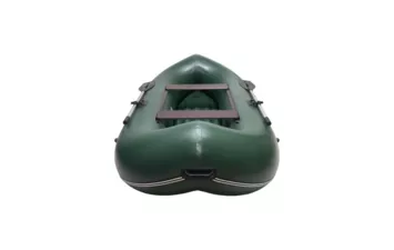 Лодка ПВХ Ангара-270 надувное дно