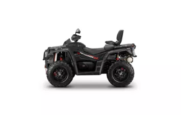 Квадроцикл AODES Pathcross ATV 1000 L EPS двухместный