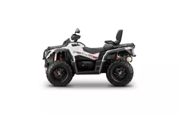 Квадроцикл AODES Pathcross ATV 1000 L EPS двухместный