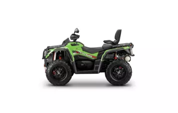 Квадроцикл AODES Pathcross ATV 1000 L EPS двухместный