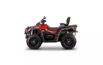 Квадроцикл AODES Pathcross ATV 1000 L EPS двухместный