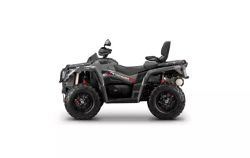 Квадроцикл AODES Pathcross ATV 1000 L EPS двухместный