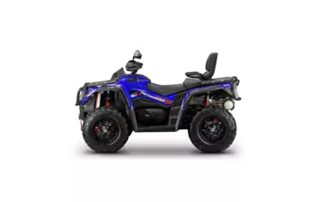 Квадроцикл AODES Pathcross ATV 1000 L EPS двухместный