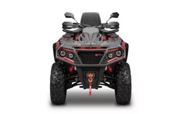Квадроцикл AODES Pathcross ATV 1000 L EPS двухместный