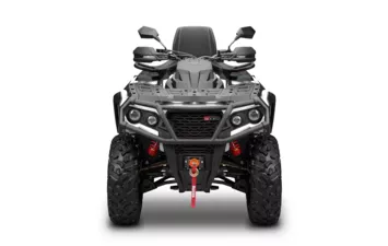 Квадроцикл AODES Pathcross ATV 1000 L EPS двухместный