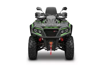 Квадроцикл AODES Pathcross ATV 1000 L EPS двухместный