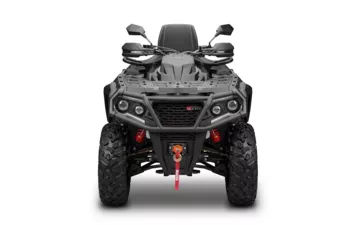 Квадроцикл AODES Pathcross ATV 1000 L EPS двухместный