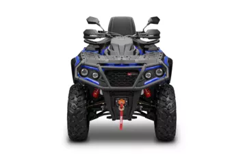 Квадроцикл AODES Pathcross ATV 1000 L EPS двухместный