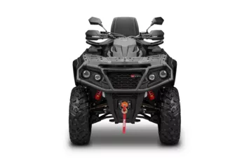 Квадроцикл AODES Pathcross ATV 1000 L EPS двухместный
