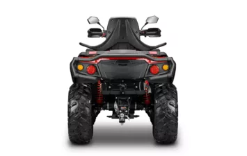 Квадроцикл AODES Pathcross ATV 1000 L EPS двухместный