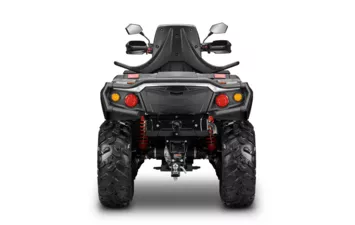 Квадроцикл AODES Pathcross ATV 1000 L EPS двухместный