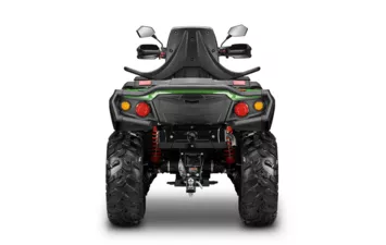 Квадроцикл AODES Pathcross ATV 1000 L EPS двухместный