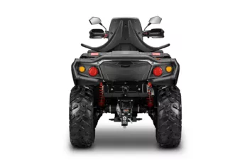 Квадроцикл AODES Pathcross ATV 1000 L EPS двухместный