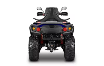 Квадроцикл AODES Pathcross ATV 1000 L EPS двухместный