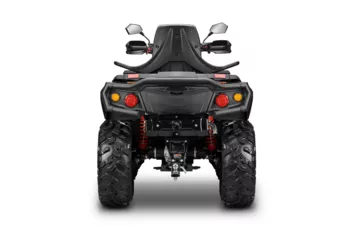 Квадроцикл AODES Pathcross ATV 1000 L EPS двухместный