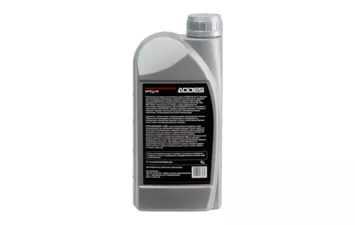 Масло моторное синтетическое AODES 5W-40 5W40 4T 4673750278232