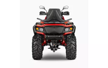 Квадроцикл AODES Pathcross ATV 1000 L MUD PRO EPS двухместный 2025 (Песочный,  )