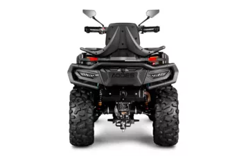 Квадроцикл AODES Pathcross ATV 1000 L PRO EPS двухместный 2026