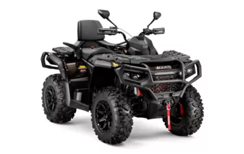Квадроцикл AODES Pathcross ATV 1000 L PRO EPS двухместный 2026