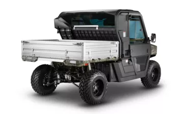 Мотовездеход AODES Workcross 1000 CC-3 HVAC (Камуфляж, , , )