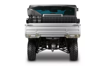 Мотовездеход AODES Workcross 1000 CC-3 HVAC (Камуфляж, , , )