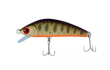 Воблер Forest iFish FT7F