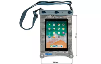 Чехол Aquapac 668 Large Electronics Case
