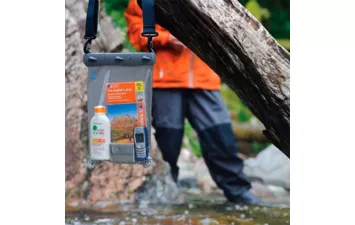 Чехол Aquapac 668 Large Electronics Case
