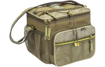 Сумка Aquatic СК-12 с 5 коробками 19*26см