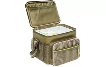Сумка Aquatic СК-12 с 5 коробками 19*26см