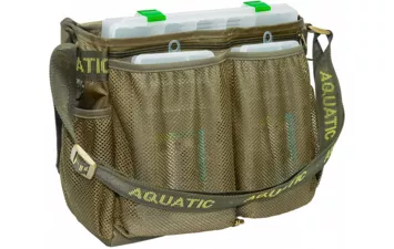 Сумка Aquatic СК-15 c 3 коробками