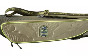 Чехол Aquatic Ч-09 жесткий 148 см.