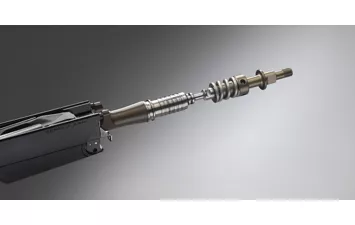Карабин Benelli ARGO-E Comfort к.9,3x62, 56