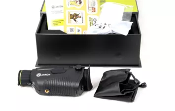 Монокуляр тепловизионный Arkon Nevis HN25