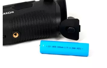 Монокуляр тепловизионный Arkon Nevis HN25