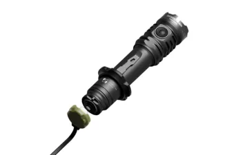 Фонарь Armytek Dobermann Pro Max Magnet USB белый