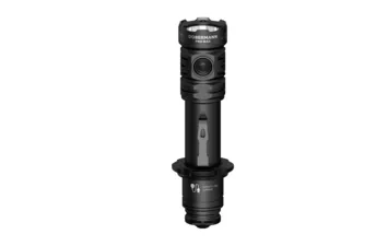Фонарь Armytek Dobermann Pro Max Magnet USB белый