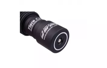 Фонарь Armytek Tiara C1 Pro Magnet USB XP-L белый