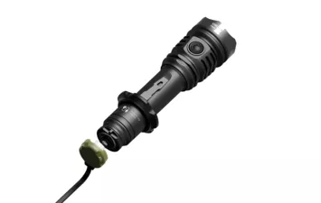 Фонарь Armytek Viking Pro Max Magnet USB теплый